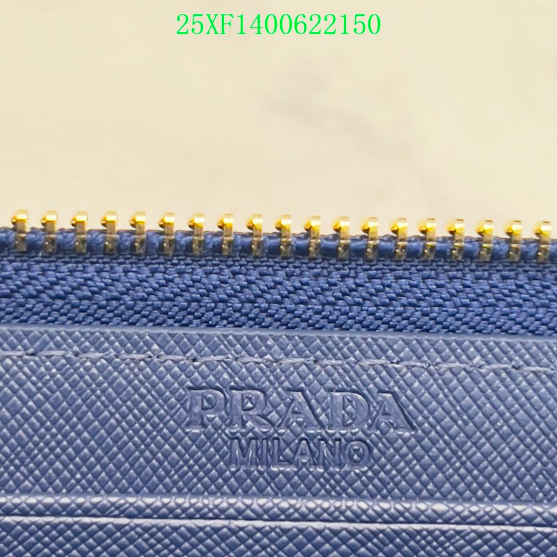 Amelia - PD Wallet - 174