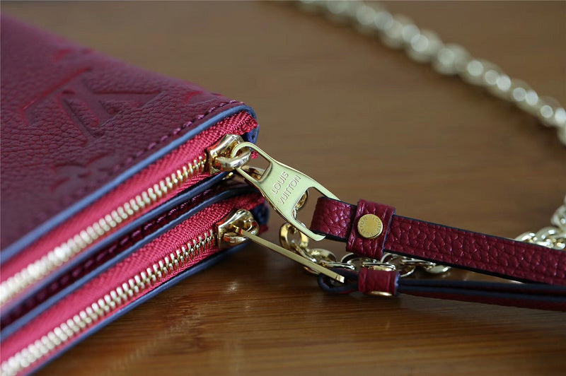 Fan Fashion Lu-Vi bags - 9051