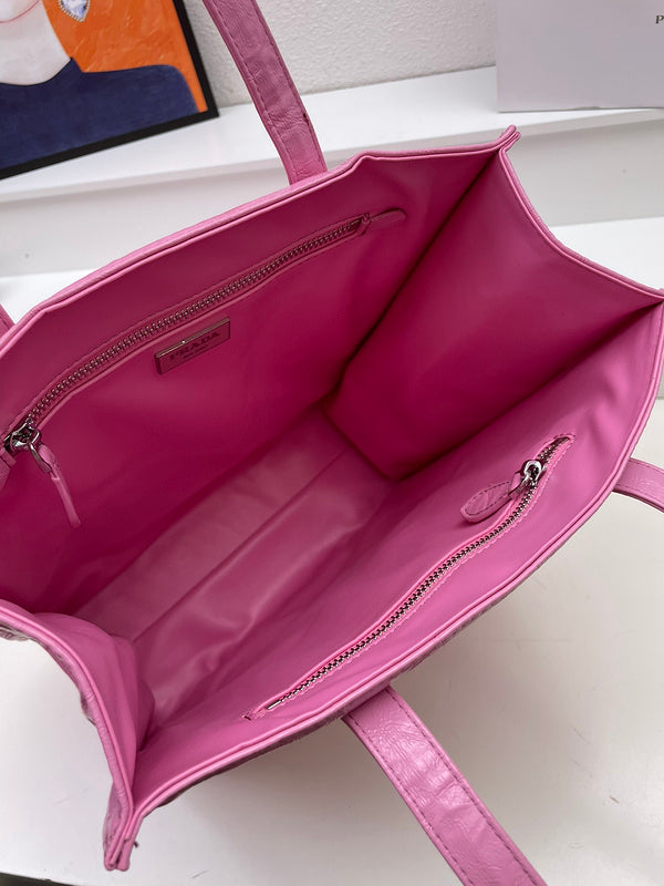 Amelia- PRDA  LUXURY BAGS - 190