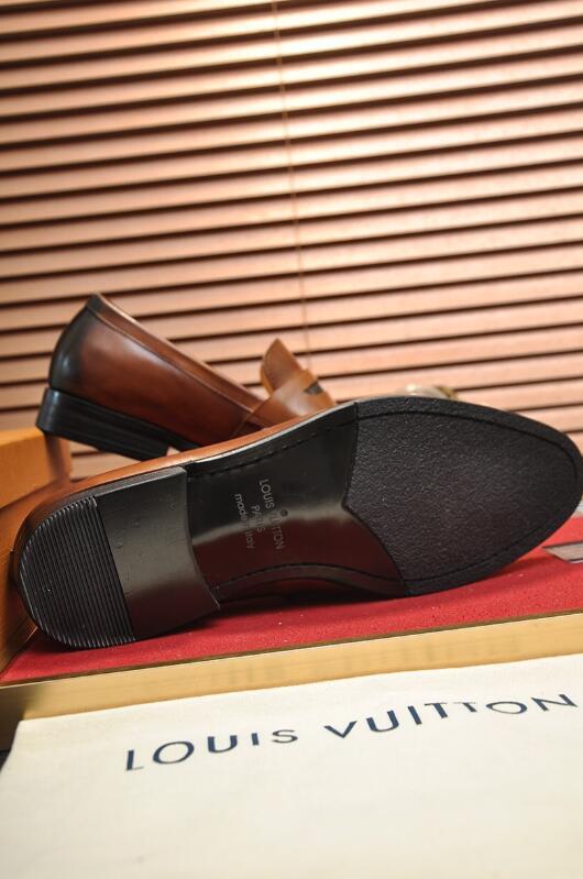 AmeliaLuxury - LOV Men Shoes - 975
