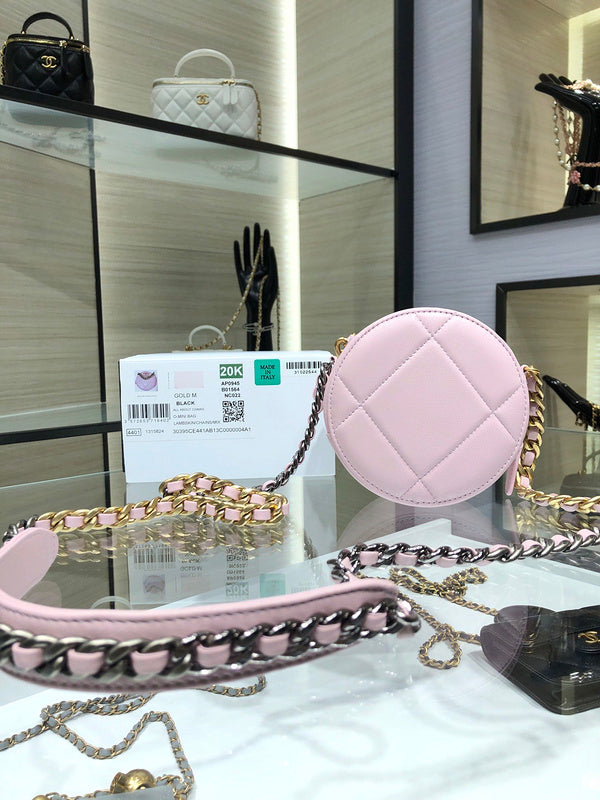 Amelia - CHL Lady Bags - 584