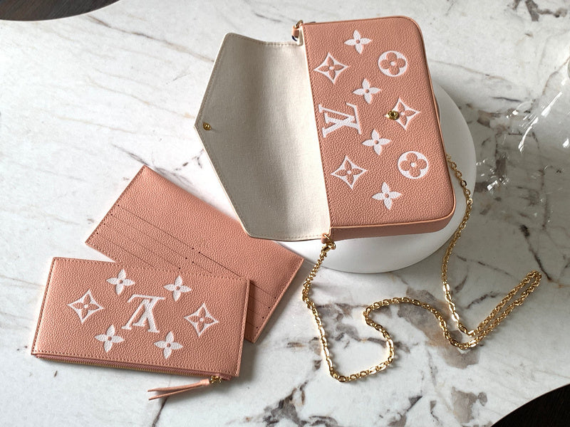 Amelia's Bag Gallery - LOV Bags - 1235