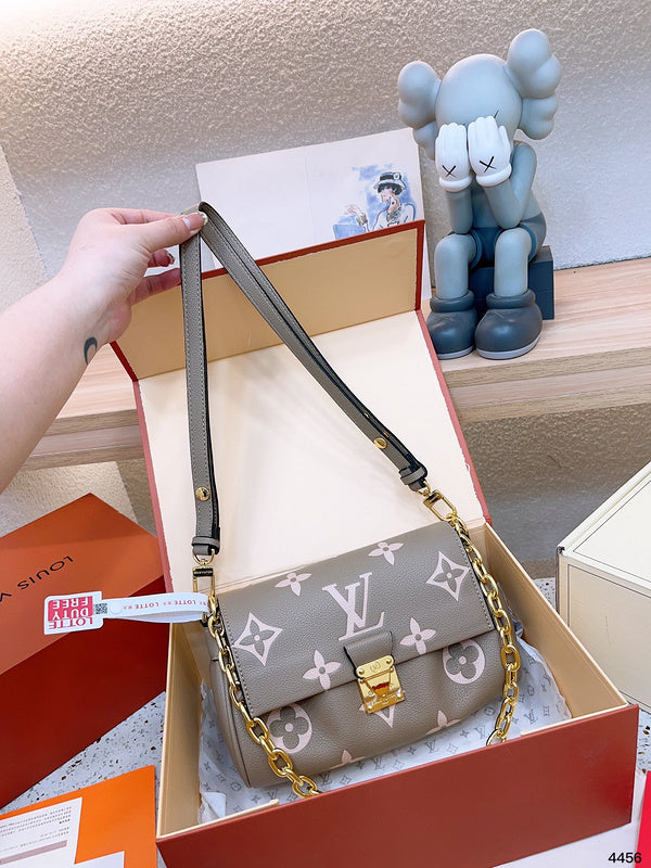 Amelia - LV Bags - 14976