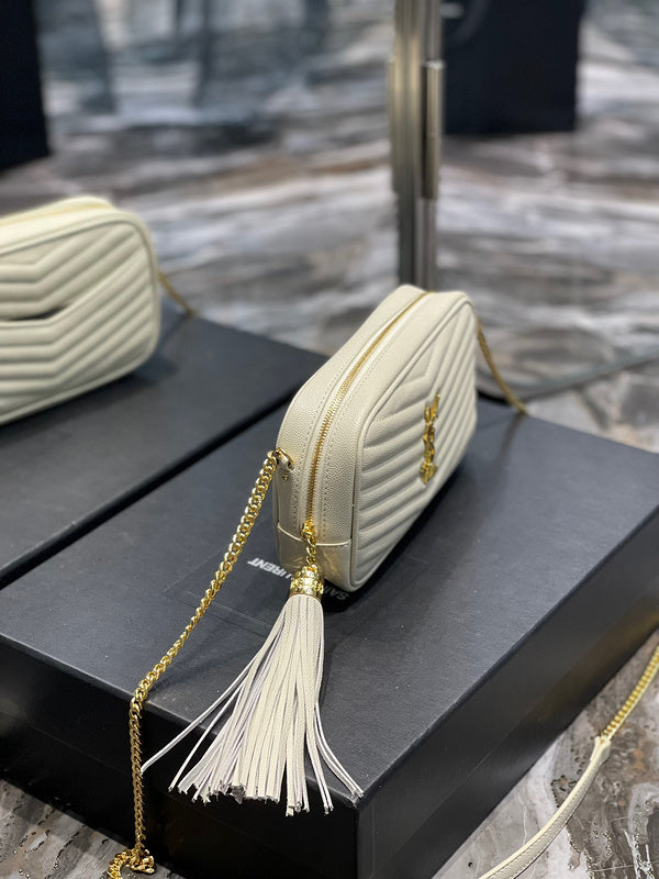 Amelia - YSL Bag - 1865