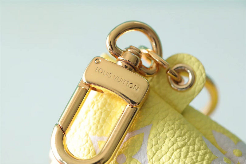 Fan Fashion Lu-Vi bags - 8865