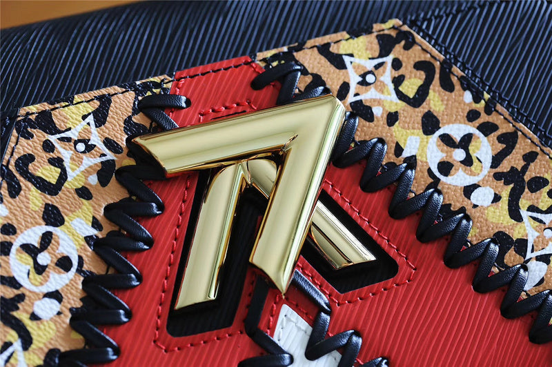 Fan Fashion Lu-Vi bags - 8542