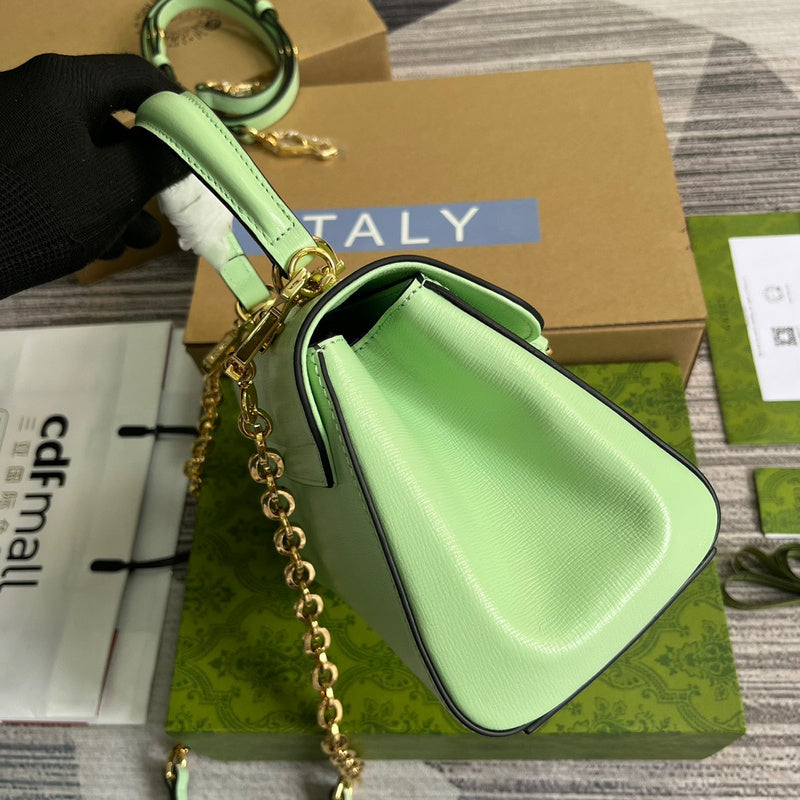 Amelia- GCI LUXURY LADY BAG - BRANDED BAGS FOR WOMEN - 071