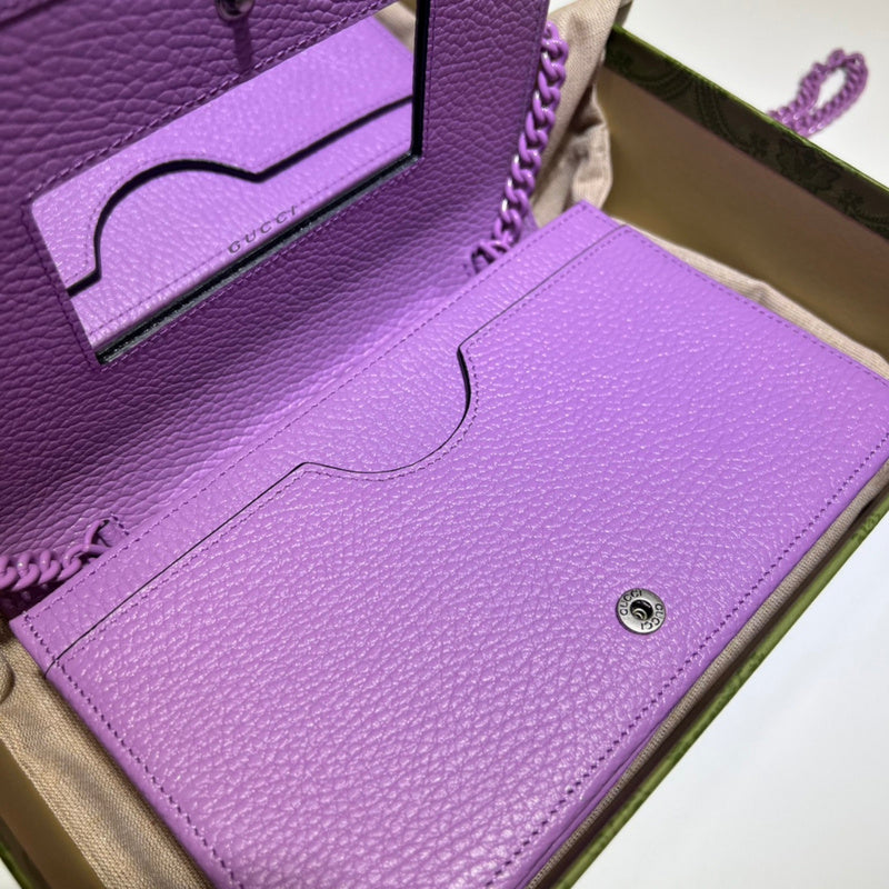Amelia  - GCI Bags - 12352