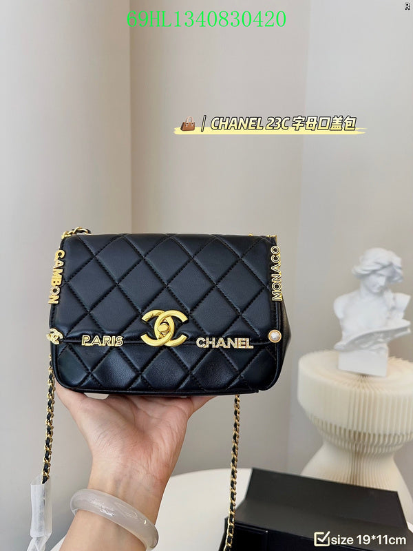 Amelia - CHL Bags - 017