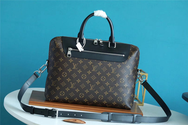 Glami-i LOV Men Business Bags - 088