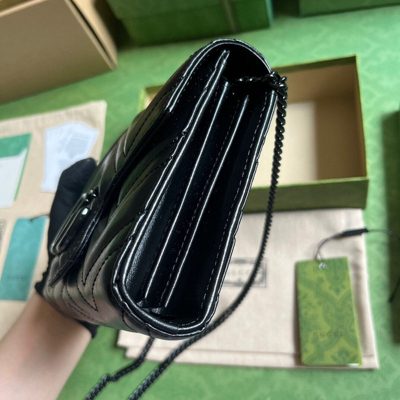Amelia Fashion - GCI Bags - 3443