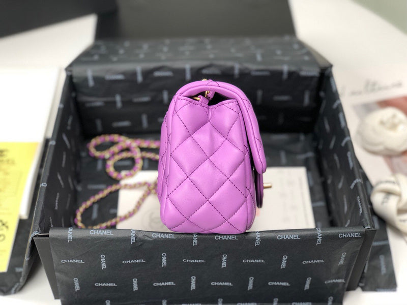 Amelia- CHL Bags - 7463