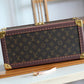Fan Fashion Lu-Vi bags - 11340