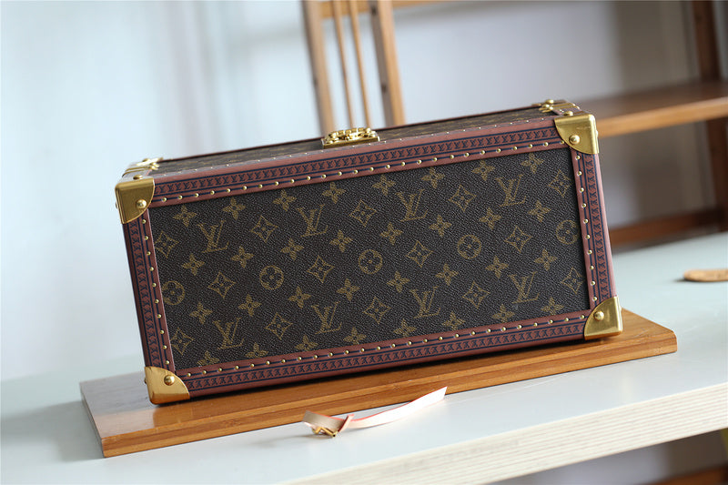 Fan Fashion Lu-Vi bags - 11340