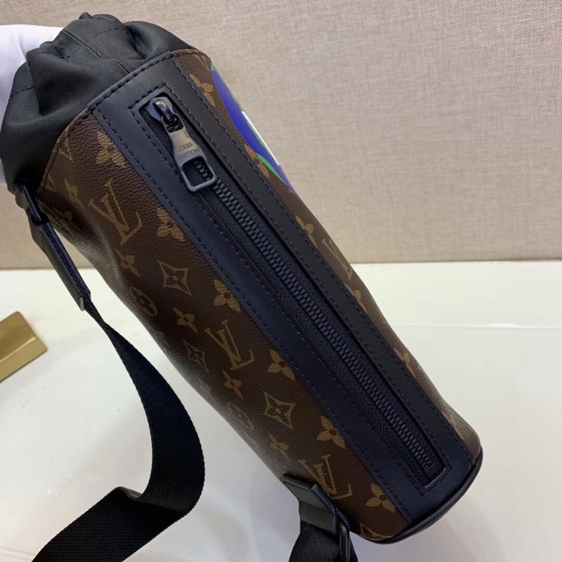 Amelia - LV Bags - 13408