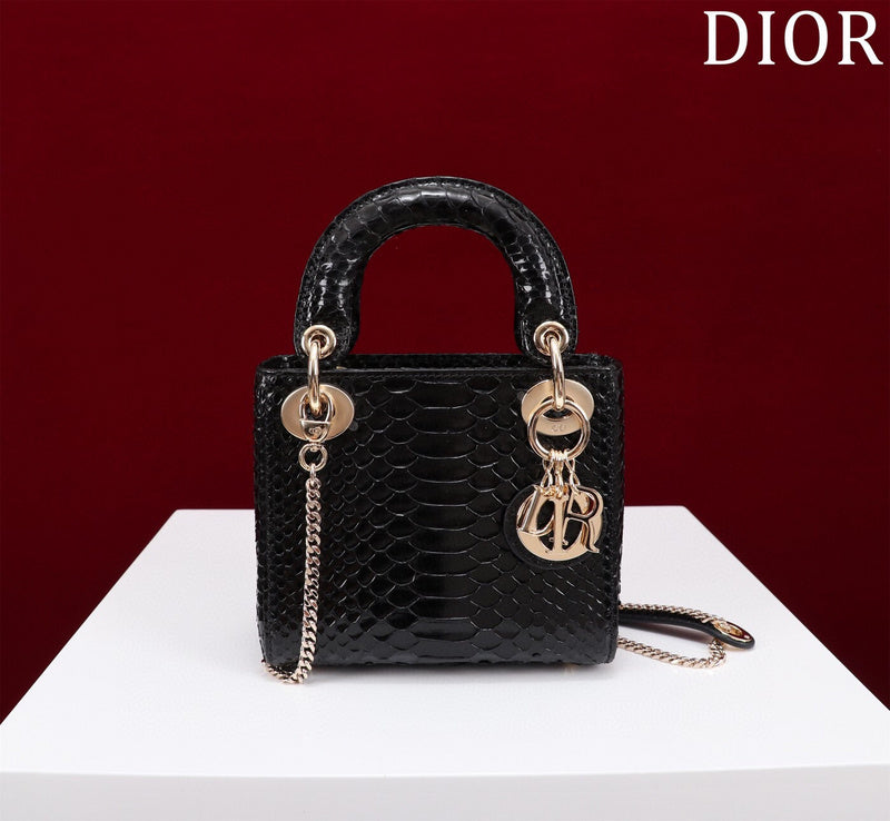 Amelia- DYOR FASHION BAGS - 117