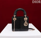 Amelia- DYOR FASHION BAGS - 117