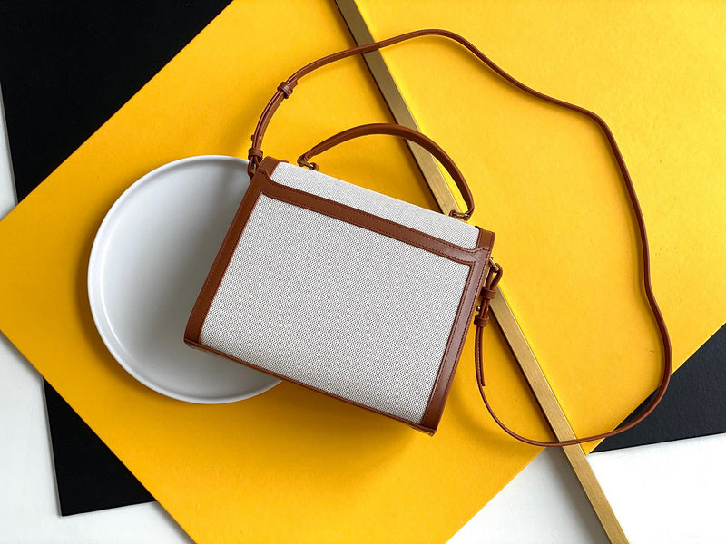 Amelia - YSL Bag - 4149