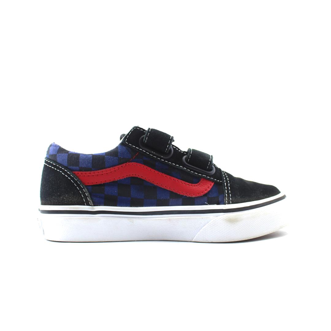 VANS OFF THE WALL