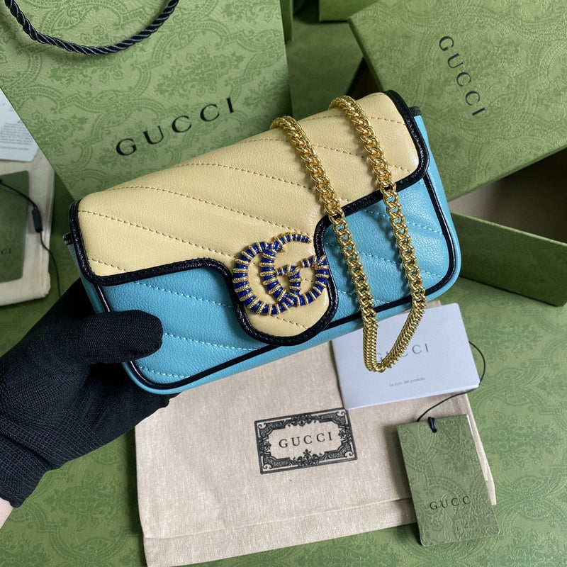 Amelia- GUKI Bags - 1858
