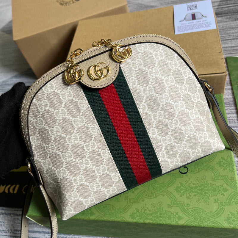 Amelia- GCI LUXURY LADY BAGS - 682