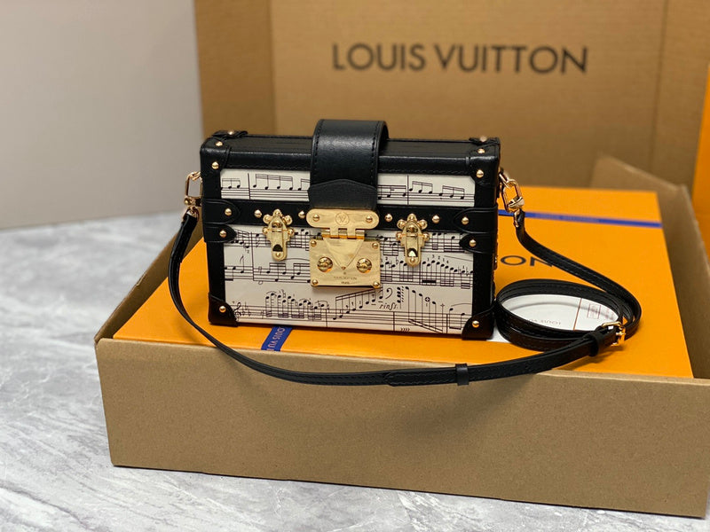Amelia - LV Bags - 15188
