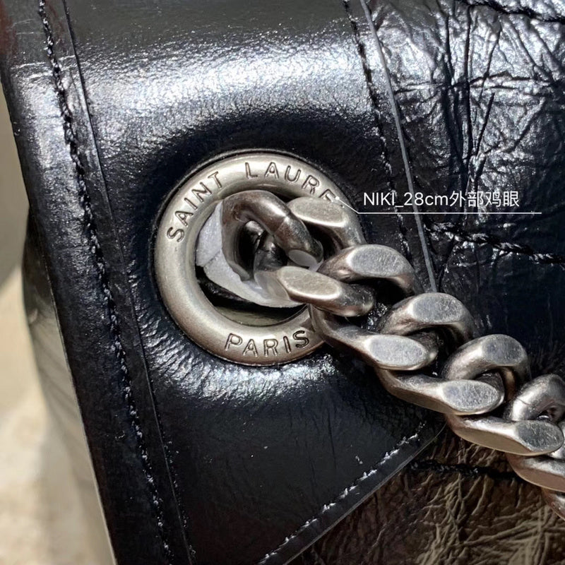 Amelia - YSL Bag - 3844