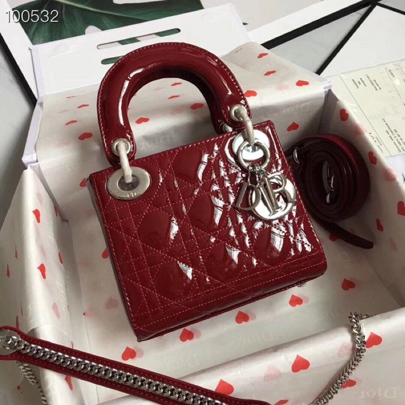 Amelia- DOR Bags - 1150