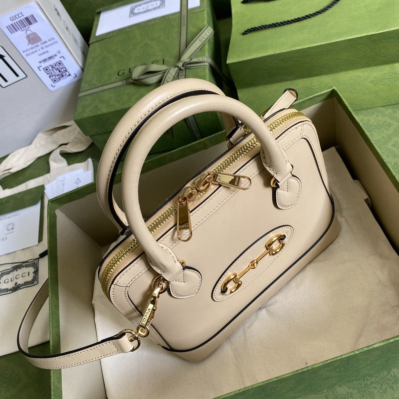 Amelia- GUKI Bags - 1734