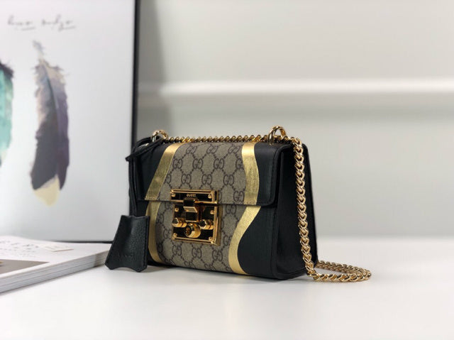 Amelia- GCI Bags - 4012
