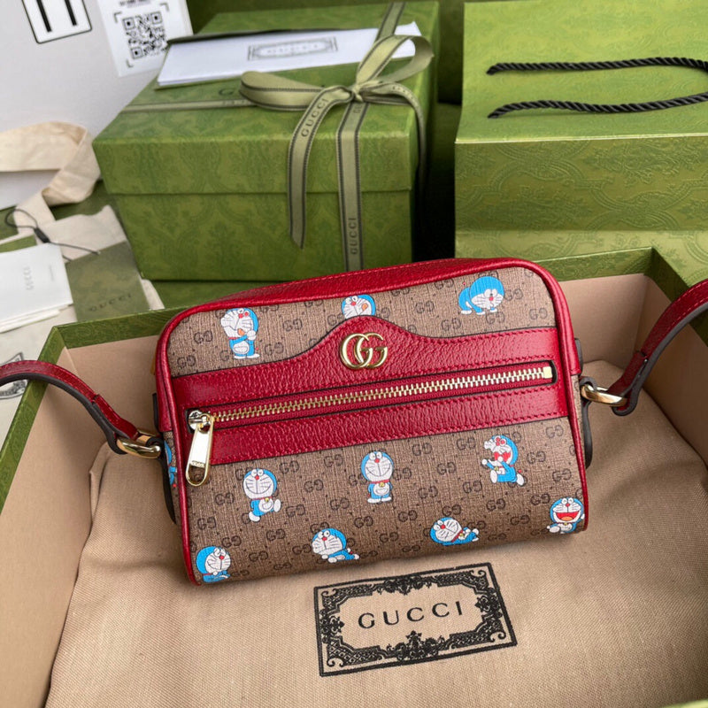 Amelia - GCI Bags - 6026