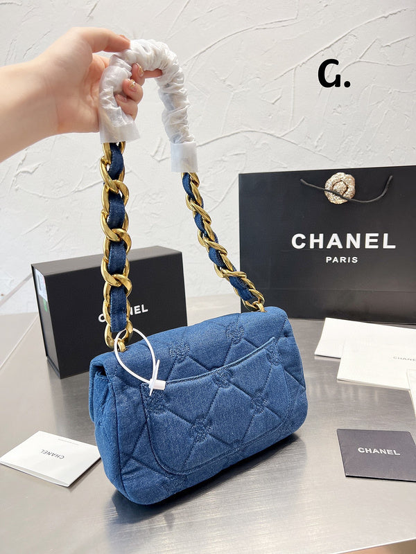 Amelia- CHL Bags - 7086
