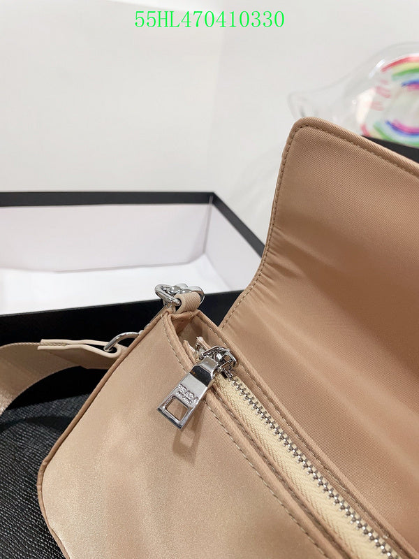 Prada Bags - The Barnes Bags  414