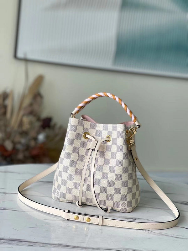 Amelia - LOV Lady Bags - 462