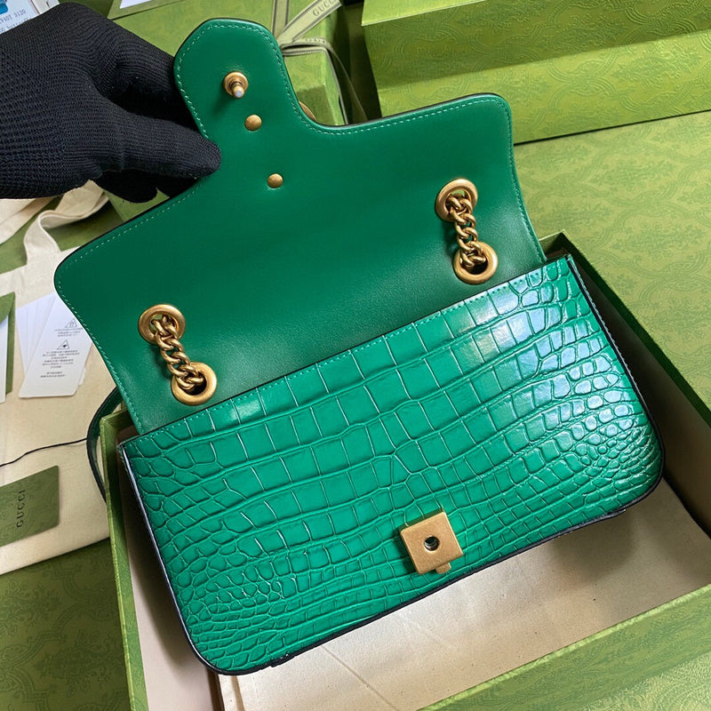 Amelia- GCI Bags - 5849