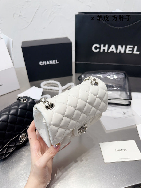 Amelia- CHL Bags - 6871