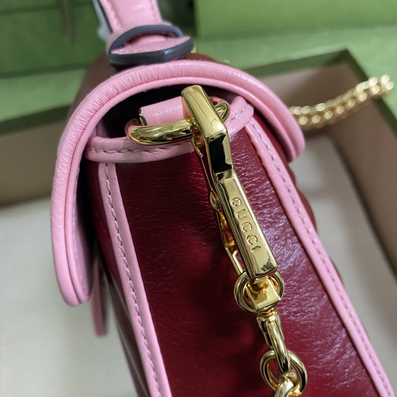 Amelia- GUKI Bags - 1820