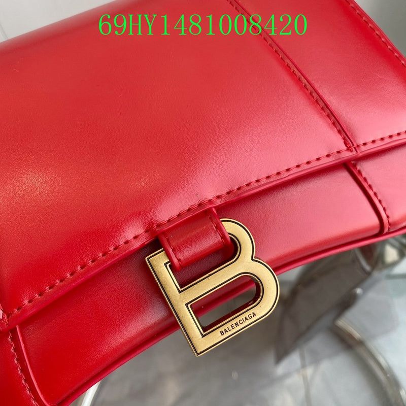 Amelia - BGA Bags - 2041