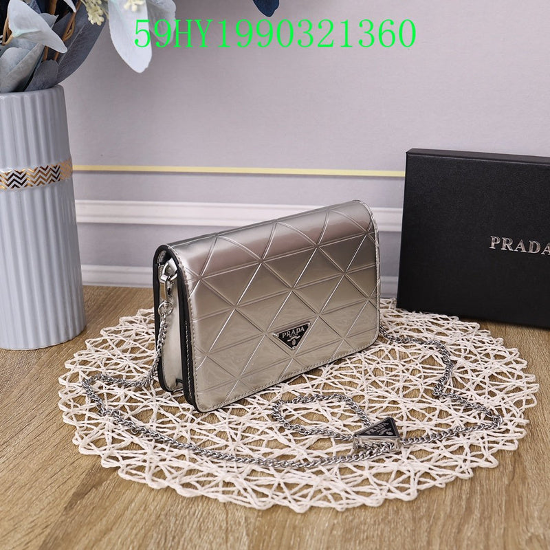 Prada Bags - The Barnes Bags  1538