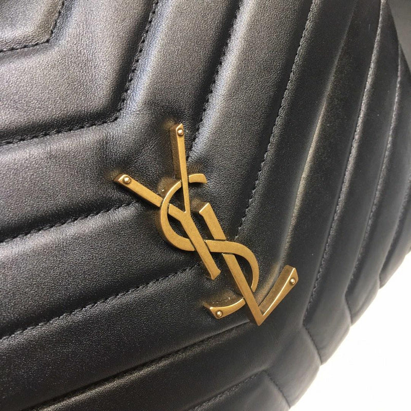 Amelia - YSL Bag - 2756