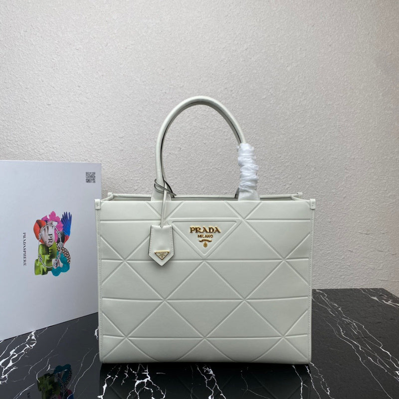 Amelia- PRDA  LUXURY BAGS - 857