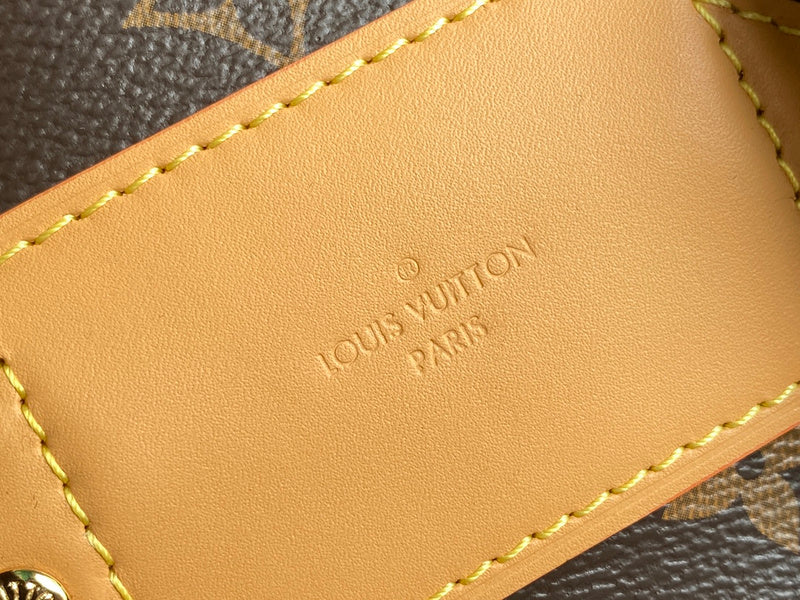Fan Fashion Lu-Vi Bags - 16682