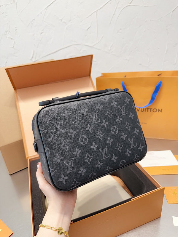 Amelia - LV Bags - 14887