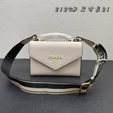 Amelia- PRDA  LUXURY BAGS - 538