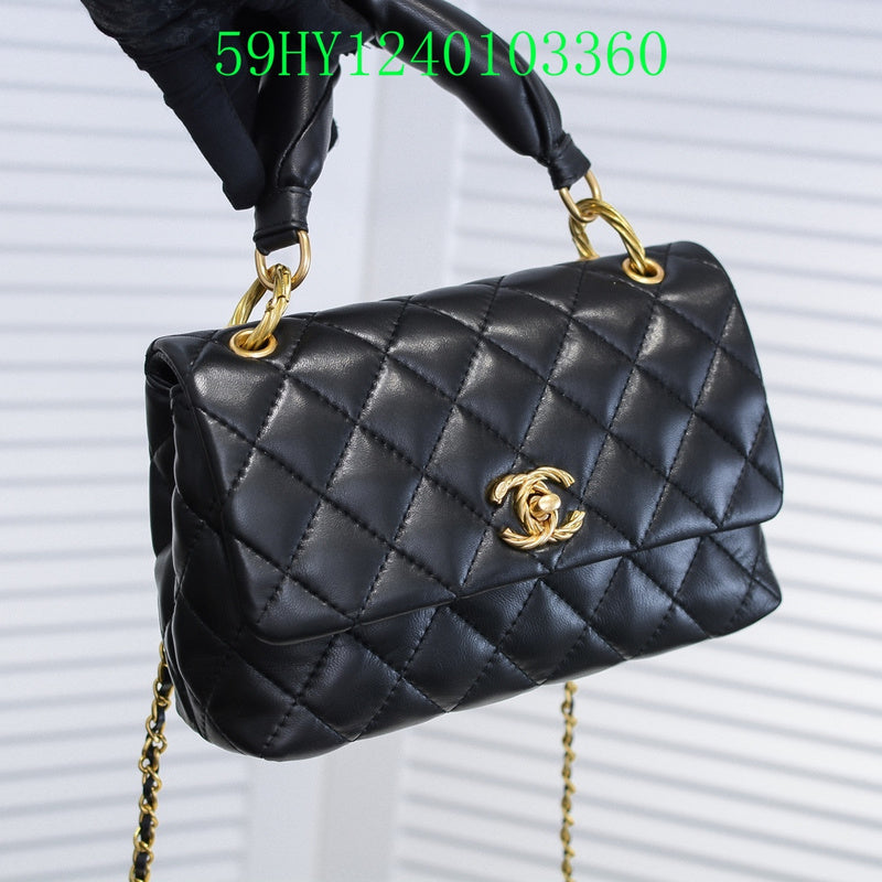 Amelia - CHL Bags - 1626