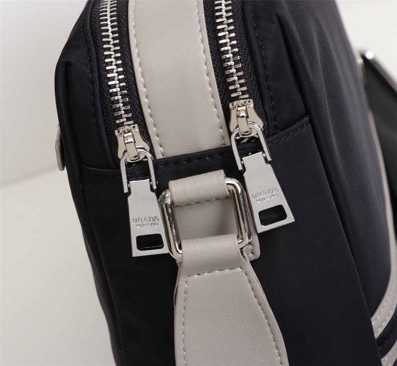 Amelia- PRDA  LUXURY BAGS - 437