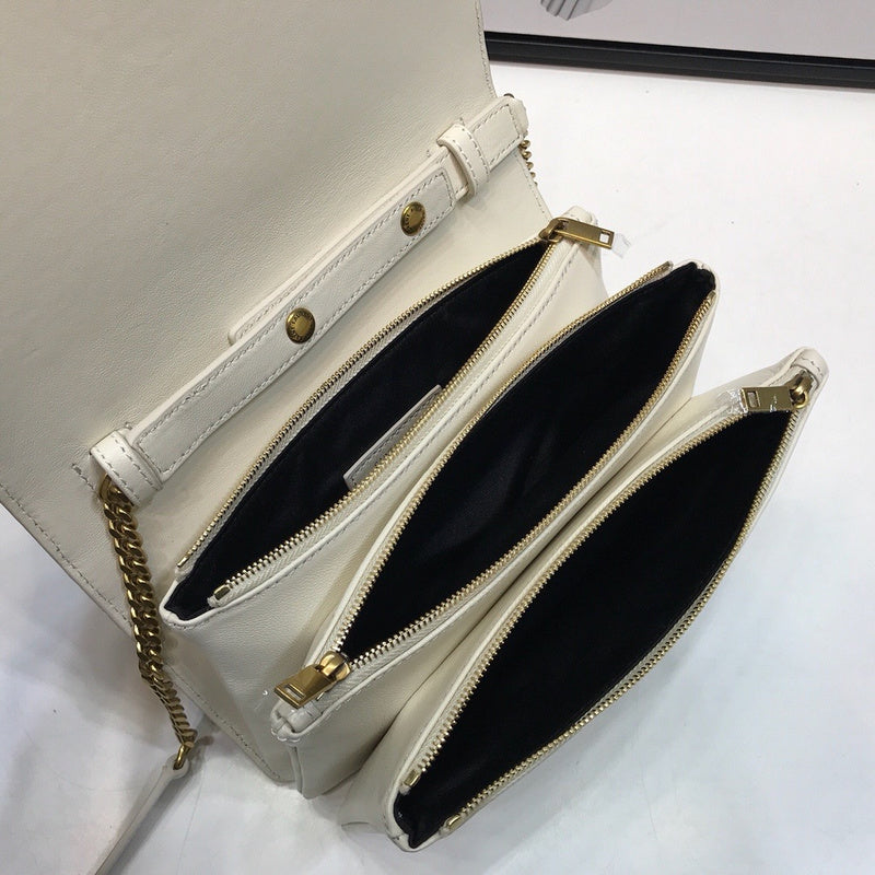 Amelia - YSL Bag - 2301