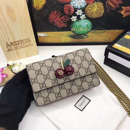 AmeliaLuxury - GCI Bags - 592