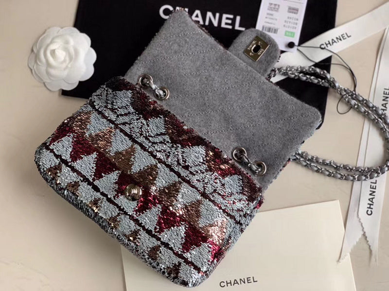 Amelia - CHL Lady Bags - 694