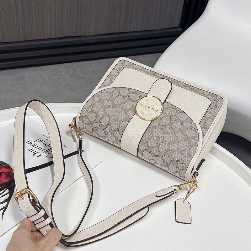 Amelia- CAH Bags - 634